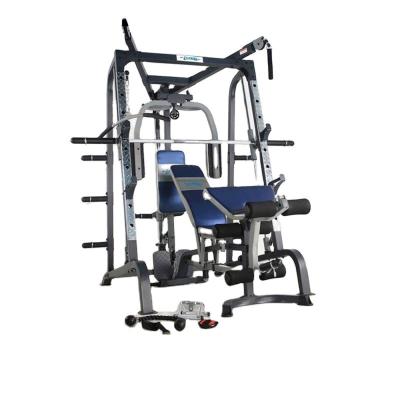 China Strength Equipment Smith Machine OEM ODM Service for Strength Training Enthusiasts for sale