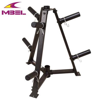 Chine Black Plate Tree N.W 10.7 kgs pour le matériel de gym PT-5757 équipement d'exercice multi gym à vendre