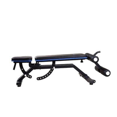 China Fitness Machine Gym Equipment Utility Bench for Indoor Multi-functional Training for sale