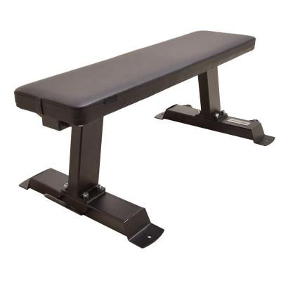 China 1215x415x270mm Banco plano comercial para tablero plano Utilidad de entrenamiento multipropósito en el gimnasio en casa en venta