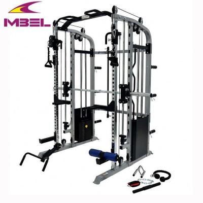 Chine Routine de remise en forme avec gymnase à domicile pour hommes 1516x1938x2167mm à vendre