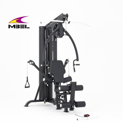 Chine Cable multi-fonctionnel croisé Smith Machine Gymnase à domicile avec entraînement en haltérophilie à vendre