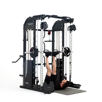 China Multi Function Station Multi Functional Trainer Loading Port OEM ODM Service Yes for sale