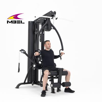 China 2024 Multifunction Commercial Gym Workout Equipment with Two-Layer Thicken Coating for sale