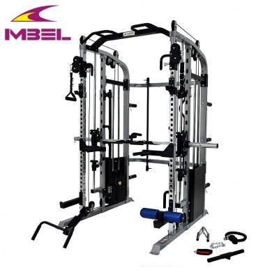 China Fitness Multifunction Home Gym Exercise Equipment for Home Multifunction Workout for sale