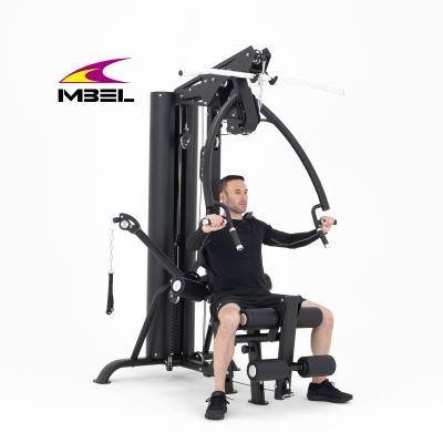 Chine Unisexe Cable Crossover Smith Machine pour l' entraînement de levage de poids à domicile Gym Exercice à vendre