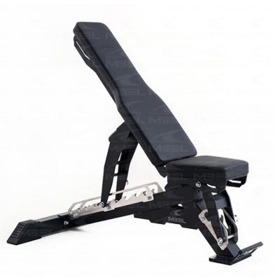 China Fitness Bench Press Product Commercial Gym Strength Machine Seated Leg Extension Bench for sale