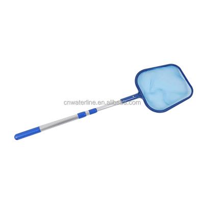 China Hot Sale Swimming Pool Accessories Leaf Skimmer With 3X14