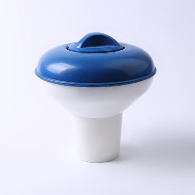 China Pool Chlorine Dispenser Plastic Vagabond 5