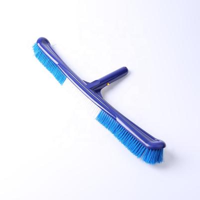 China Plastic Pool Brush 18