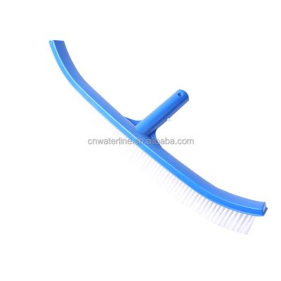 China Plastic Plastic Pool Brush Standard 18