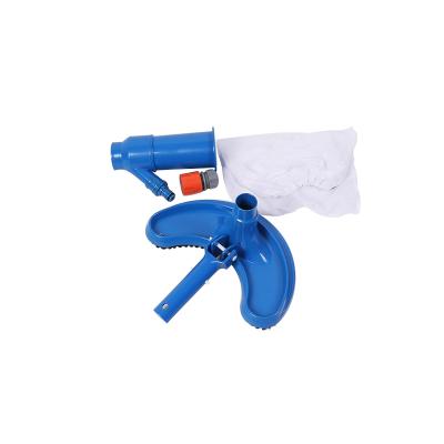 China Economy Jet Vacuum Brush For Above Group Small Pool WJV01 for sale