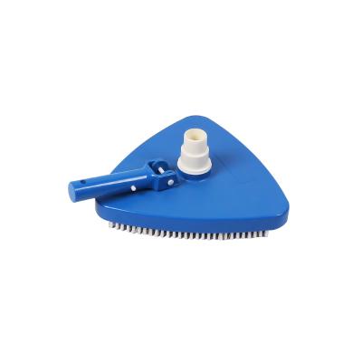 China Professional Manufacture Cheap Clean ABS Coating VCA Triangular Head Swivel WVH03 for sale