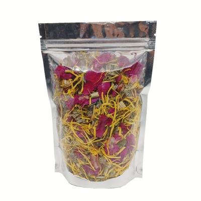 China Hot Selling 100% Vaginal SPA Yoni Steam Herbs Chinese Herbal Yeast For Yoni Steam Seat for sale