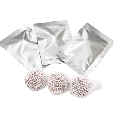 China Vaginal Control Detox Pearls Herbal Womb Yoni Pearls Vaginal Cleansing Smell Pad for sale