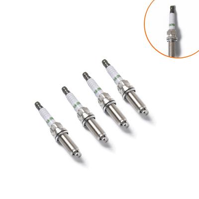 China Ni ssan spark plug for Corolla ZRE142 Yaris ZSP91 high quality auto parts 90919-01253 for sale