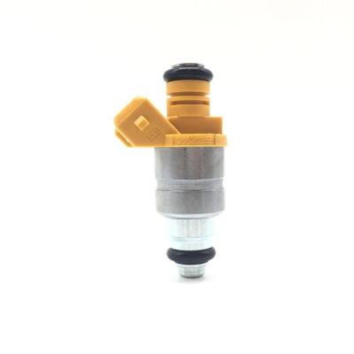 China Chevrolet Fuel Injector A2C59506221 For Chevrolet Aveo Kalos Matiz Spark Daewoo Matiz M200 M250 0.8L 1.0L 1.2L 96518620 96620255 96351840 for sale