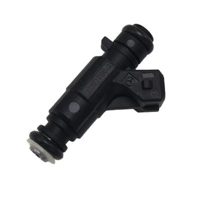 China Ford Fuel Injector 0280155742 For Mercedes Benz C240 ​​C280 CLK320 E240 E280 E320 G320 ML320 S280 S320 SL280 A1120780049 1120780049 for sale