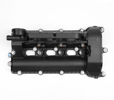 China For Land Rover Diesel Right Engine Cylinder Valve Cover For LAND ROVER 4 3.0T LR051835 for sale