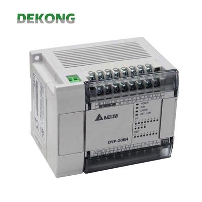 China Delta Electronics PLC - Programmable Logic Controllers DVP Series DVP Series for sale