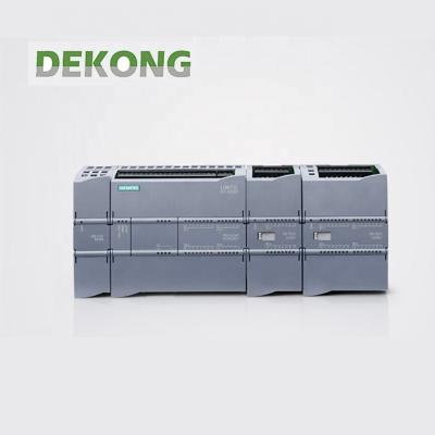 China SIEMENS SIMATIC S7-1200 PLC 6ES7222-1HH30-0XB0 6ES7223-1PL32-0XB0 6ES7231-4HD32-0XB0 6ES7222-1BF32-0XB0 6ES7231-5PD32-0XB0 6ES7222-1HH30-0XB0 for sale