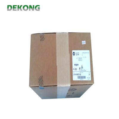 China 2711P-T12C4A8 Allen-Bradley Touch Panel 2711P-T12C4A8 for sale