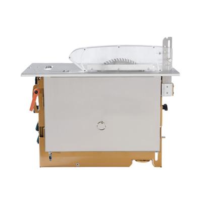 China VERTICAL Manufacturer Top Standard Wholesale Manual Wood Table Saw Cutting Machine S-21 LCNWOOD for sale