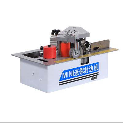 China VERTICAL High Quality Customized Logo Professional Woodworking Edge Banding Machine in China LCNWOOD for sale