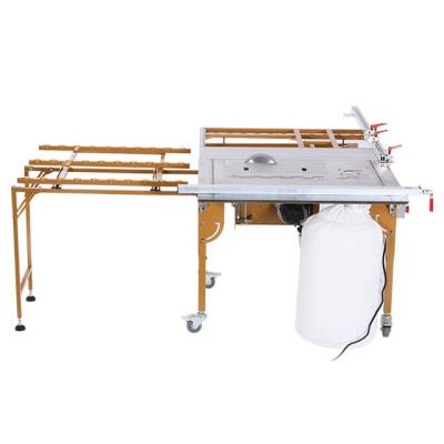 China Good quality good feedback LCN-307 mechanical strip board saw cutting machine wood by LCNWOOD for sale