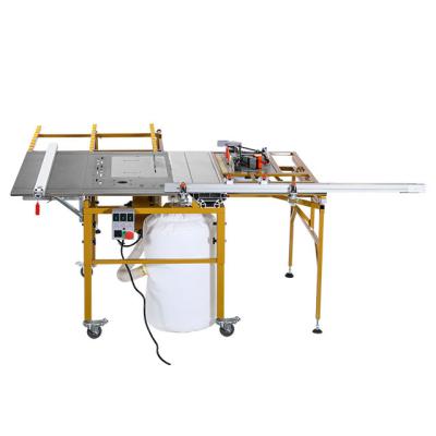 China Dustproof Top Standard Professional Wooden Panel Saw Machine From Direct Manufacturer LCN-316 By LCNWOOD for sale