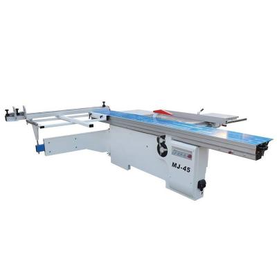 China Best price horizontal melamine wood cutting cnc sliding table saw machine 3000mm vertical wood saw panel saw portable panel saw for furnitu for sale