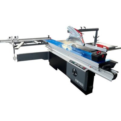 China Building Material Stores Top Selling Saw Board With 3200mm Sliding Table Saw Woodworking Cutting Board Saw for sale