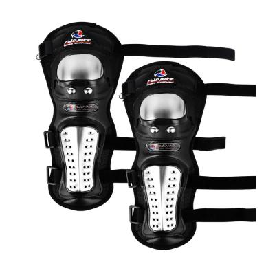 China Professional Alloy Steel Shell China High Quality Knee And Elbow Pad K208 for sale