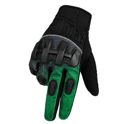 China Full Finger MADBIKE MAD-05 Men's Fitness Sports Motorcycle Gloves for sale