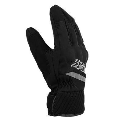 China Five Finger Full Finger MADBIKE New Style Glove Screen Touch Wear Resistant Off Road Motorcycle MAD-25 for sale