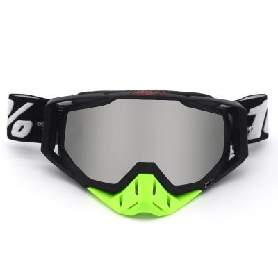 China High Quality Custom Eye Protection Decoration Helmet Smart Goggles for sale