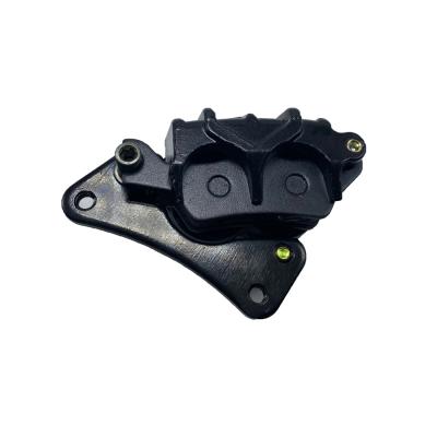 China For HONDA CB110 Direct Selling Motorcycle Brake System Front Brake Calipers MORDAZA DE FRENO DELANTERO For HONDA CB110 for sale