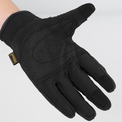 China Top Best Selling MADBIKE MAD-07 Full Finger Motorcycle Gloves for sale