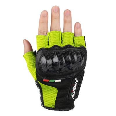 China Factory professional full finger gloves for motorcyle motorcycle riding with low price for sale