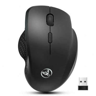 China Hot Sale T68 RGB Optical Gaming Mouse USB Rechargeable 3D Wireless 2.4GHz Mouse for sale