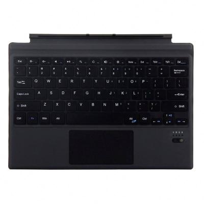 China Radio for pro7 outdoor single keyboard pro456 mobile phone tablet gaming BT ultra-thin keyboard for sale