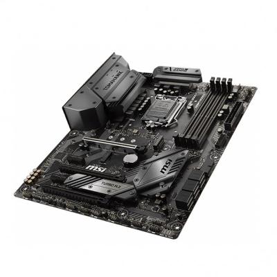 China 2021 Best Selling Z390 Desktop Motherboard Supports 9th Generation LGA 1151Motherboard for sale