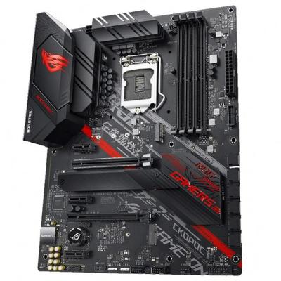 China New Arrival STRIX B460-H GAME Gaming Desktop LGA1200 Motherboard Supports Tenth Generation CPU Mainboard for sale