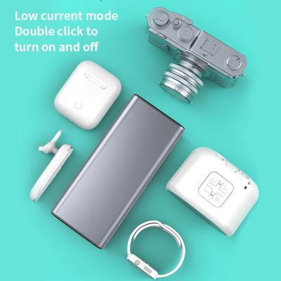 China Wholesale Fast Top Support Amazon Phone Accessories AC Power Banks 20000mah Mobile Power Bank For Laptop 19v for sale