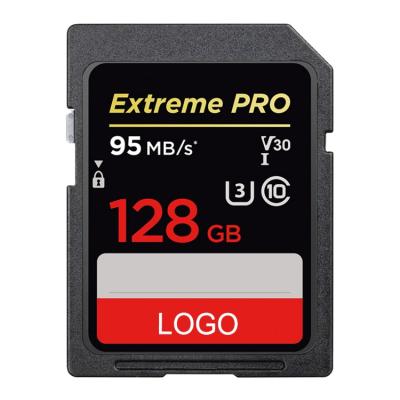 China Extreme Speed ​​Pro 4K Hd Camera Board 64Gb 32Gb 128Gb PCB Board Chip Limited Time Discounts Taiwan Memory Cards U1 U3 for sale