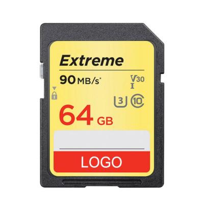 China Cheapest Cost 1Gb 2Gb 4Gb 8Gb 16Gb 64Gb 128Gb Camera Hot Selling Cheap Memory Card for sale