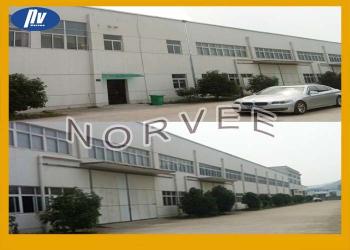 China HANGZHOU NORVEE MACHINERY CO.,LTD