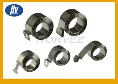 China NV-0018 Verkaufsautomaten Konstante Spannungsfeder, Variable Force Helical Torsion Spring zu verkaufen