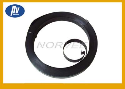 China mola de torsão do dobro do aço carbono da mola de bobina da espiral da largura de 5mm - de 30mm para o carretel da mangueira à venda