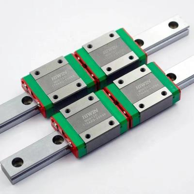 China Automatic System Original taiwan HIWIN Miniature Linear guide MGN7 MGN7C MGN9 MGN9C MGN9H MGN12 MGN12C MGN12H MGN15 MGN15C MGN15H for 3D printer for sale